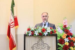 رئیس مجمع خیرین مدرسه‌ساز اصفهان: کاشان، پرچمدار نهضت توسعه عدالت در فضاهای آموزشی