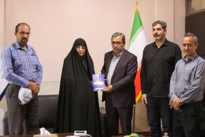 معلم نیکوکار با اهدای منزل مسکونی خود مدرسه ای در زرین شهر احداث خواهد کرد