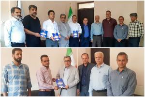 ۴ تفاهم نامه ساخت، توسعه و تکمیل فضاهای آموزشی در شهرستان های هرند و فریدونشهر امضا شد