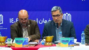 همراهی دستگاه‌های مرتبط موجب انسجام و هماهنگی بیشتر در اجرای نهضت توسعه عدالت در فضاهای آموزشی است