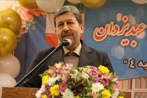 ادامه بی‌وقفه مدرسه‌سازی در اصفهان حتی در سخت‌ترین روزها 