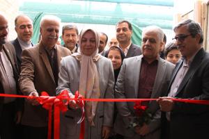 ۳ پروژه آموزشی خیرساز با ۳۰ کلاس درس در اصفهان افتتاح شد