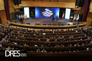 برگزاری بیست و چهارمین جشنواره خیرین مدرسه ساز استان اصفهان