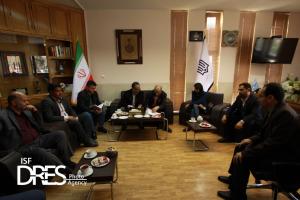 تفاهم‌نامه احداث ۴ فضای آموزشی در شهرستان چادگان امضا شد