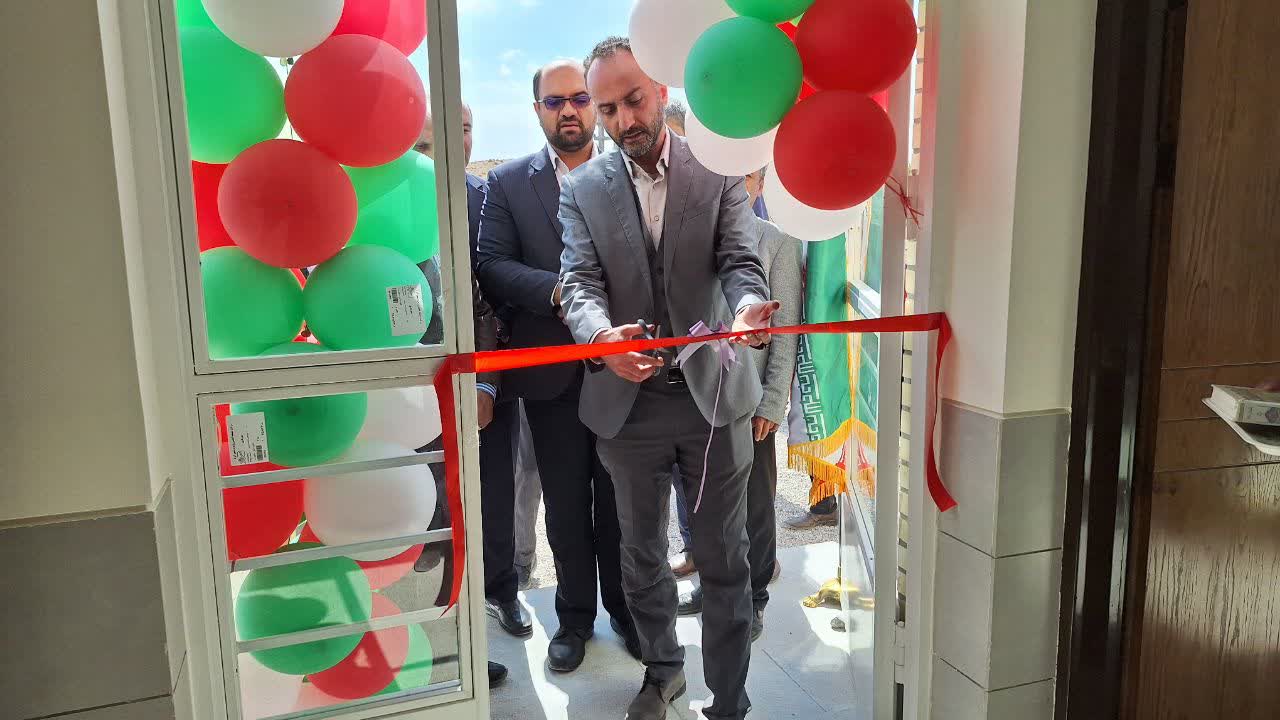 14030715 افتتاح مدرسه 3