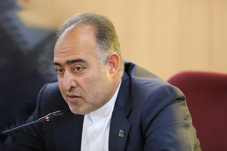 780 14030701 3 پیام مهر و بازگشایی مدارس مجمع خیرین