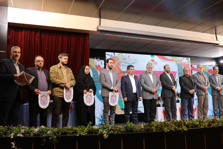 780 14030818 2 جشنواره ورزشی سازمان نوسازی مدارس کشور 