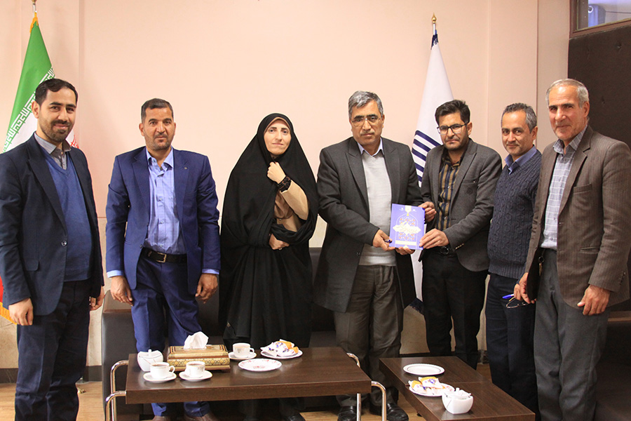 14031027 تفاهم نامه سالن ورزشی چادگان