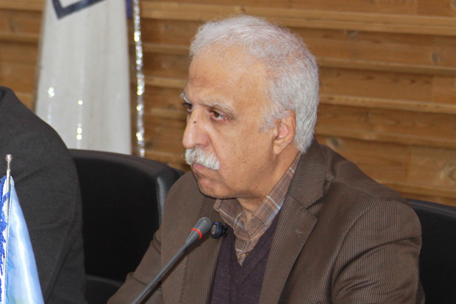 14031110 2 نشست خبری تحویلی 1403