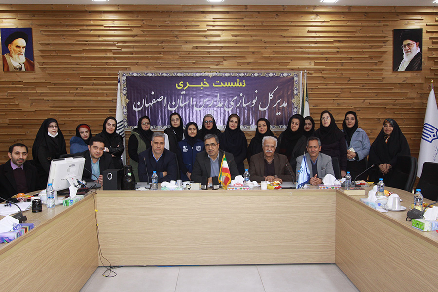 14031110 3 نشست خبری تحویلی 1403