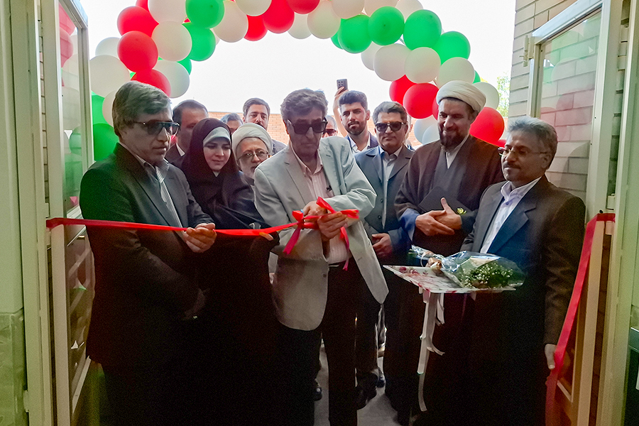 14040213 1 افتتاح مدرسه واثقی جندق