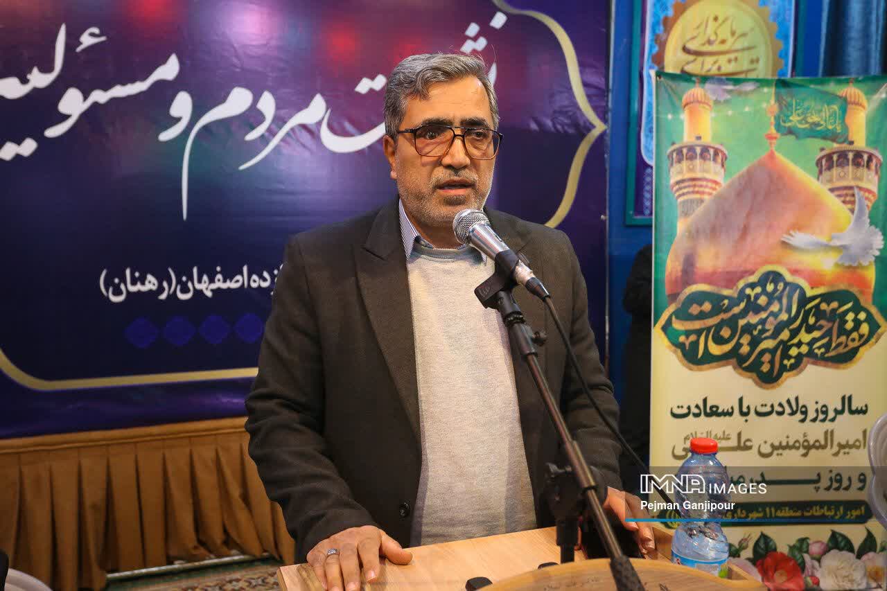 14041010 نهضت باسخگویی در قلب رهنان