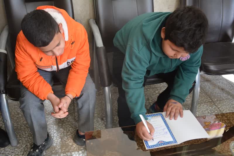 14041016 تفاهم نامه ئانش اموزان